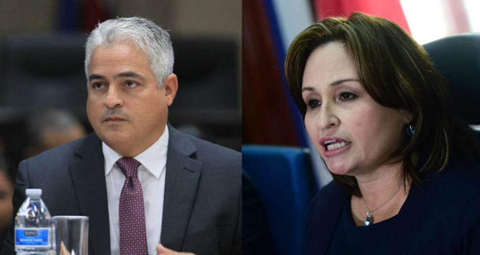 Solución a la crisis en la justicia implica la participación ciudadana: TI