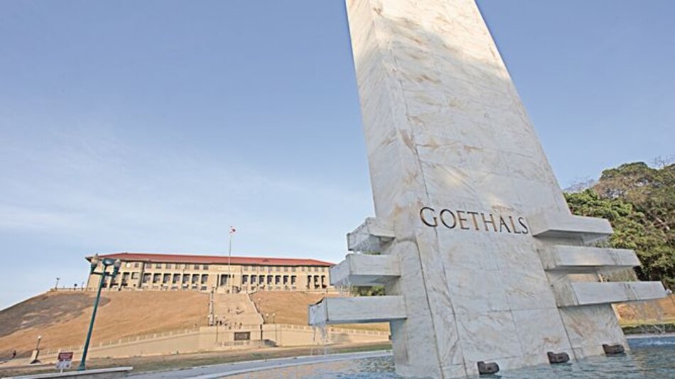 El poder desde la cima