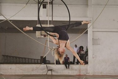 Finaliza Panamá Aérea con dos espectáculos de anatomías oscilantes