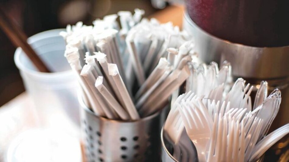 Washington, la cuna de la pajillas de plástico, les dice adiós