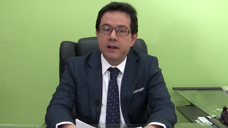 ‘Panamá tiene todas las probabilidades de ganar un arbitraje en el Ciadi’