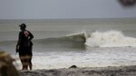 Se mantiene alerta verde en costas del Pacífico