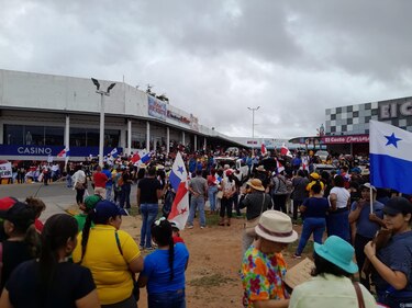 El Colegio de Abogados pide a la Corte que decida con celeridad si la Ley 406 es inconstitucional o no