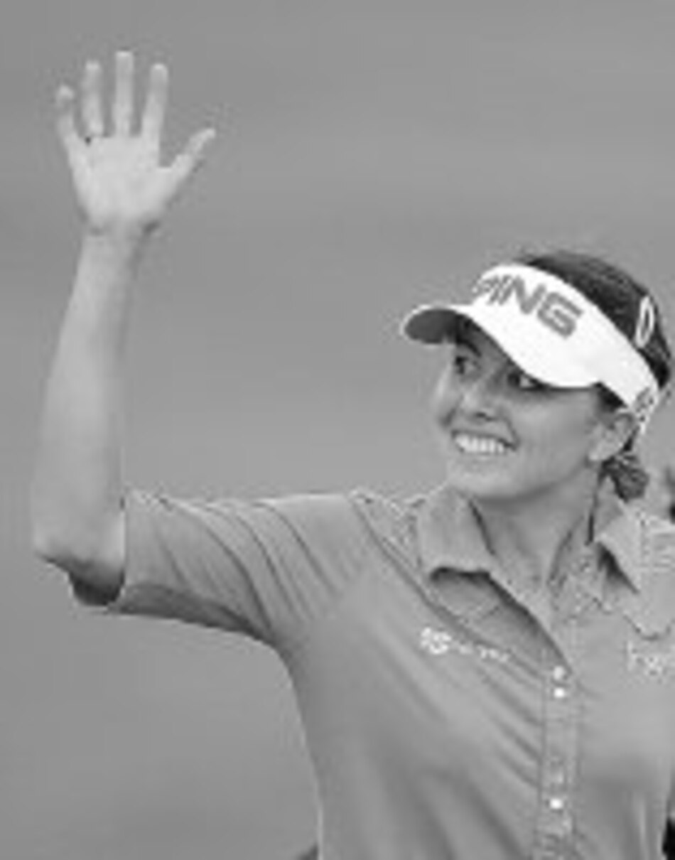 Stacy Prammanasudh, una novata triunfadora