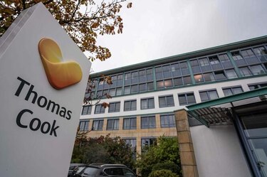 76 mil clientes de Thomas Cook volvieron al Reino Unido