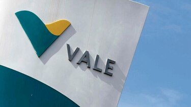Vale registra primera pérdida desde fin de 2015