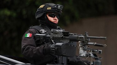 Cómo el Cartel Jalisco Nueva Generación se convirtió en el más poderoso de México y qué puede ocurrir ahora sin ‘El Mencho’