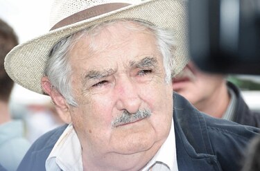 Mujica pide impulsar agricultura familiar para fortalecer seguridad alimentaria