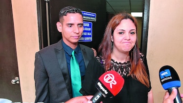 Reprograman audiencia preliminar en caso Financial Pacific; será el 15 de enero de 2018