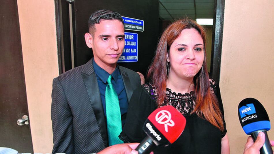 Reprograman audiencia preliminar en caso Financial Pacific; será el 15 de enero de 2018