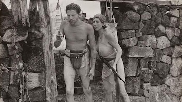 Floreana: la ‘utopía tropical’ en una isla de las Galápagos que terminó en una misteriosa historia de muertes y desapariciones