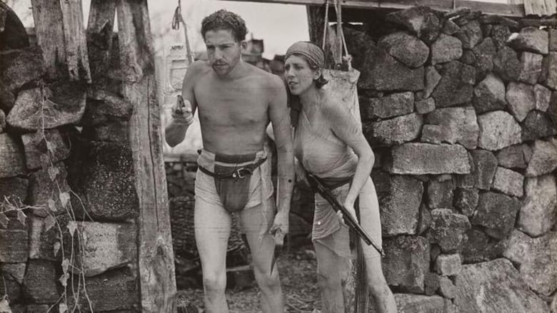 Floreana: la ‘utopía tropical’ en una isla de las Galápagos que terminó en una misteriosa historia de muertes y desapariciones