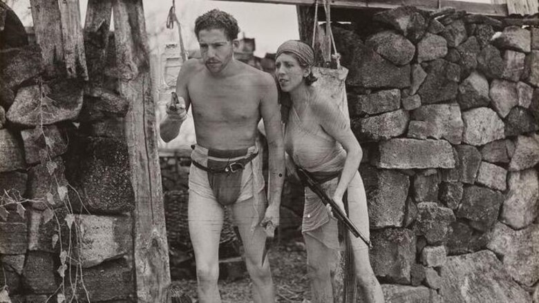 Floreana: la ‘utopía tropical’ en una isla de las Galápagos que terminó en una misteriosa historia de muertes y desapariciones