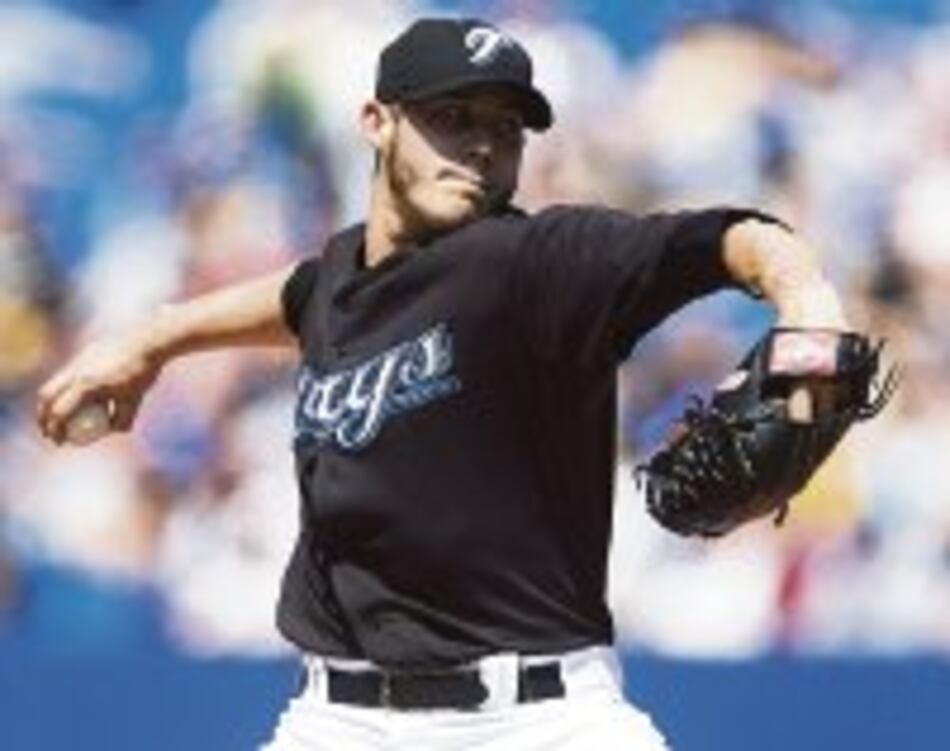 Baker frustra un juego sin ‘hit’