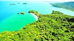 Panamá protege 13.5% de superficie marina