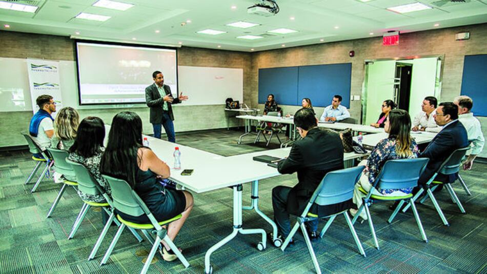 Un nuevo ecosistema para emprender