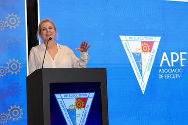 Fallo sobre Panama Ports no afectaría la logística ni la inversión en el país, afirma Apede