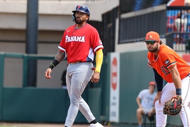 Panamá muestra mejoría pese a derrota ante Detroit