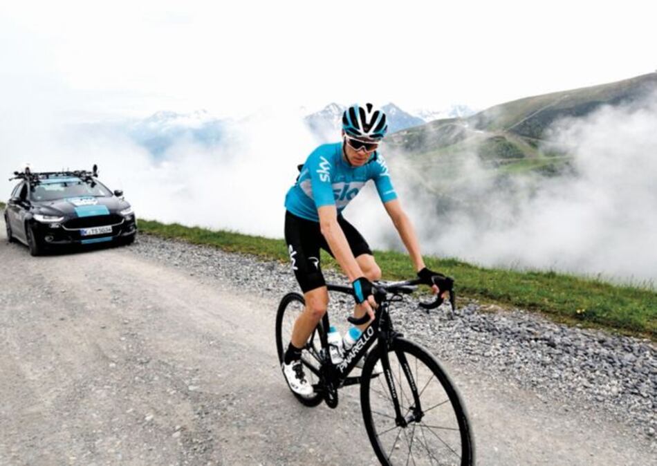 Tachan a Hinault de ‘irresponsable’ por comentarios