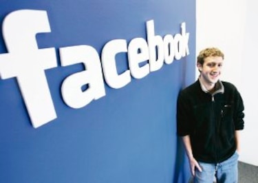 Facebook sigue los pasos de Google