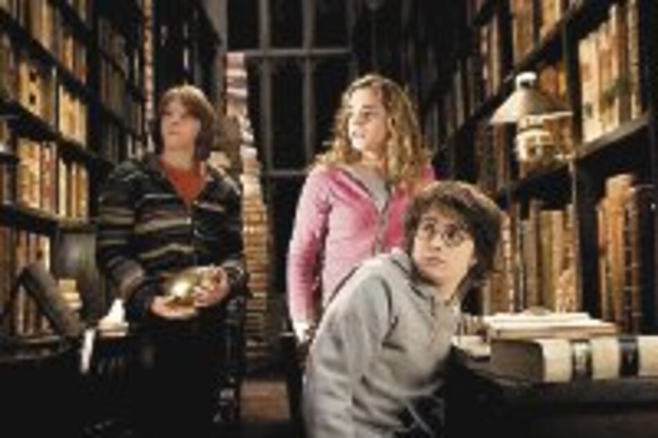 Warner tiene filmes en web