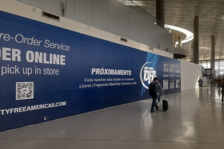 Tocumen no pagará dividendos