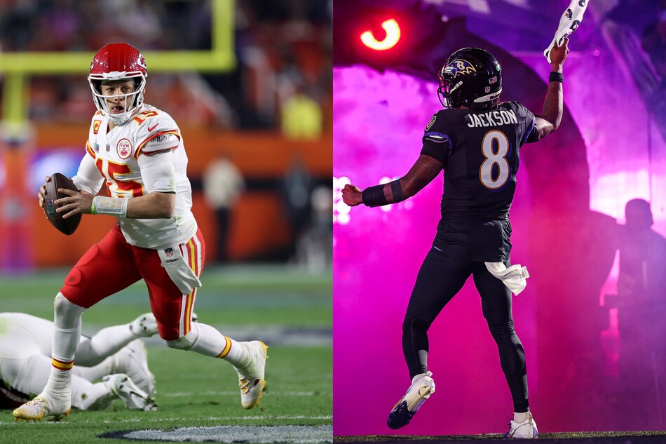 NFL: Conoce los duelos más explosivos de la cuarta semana