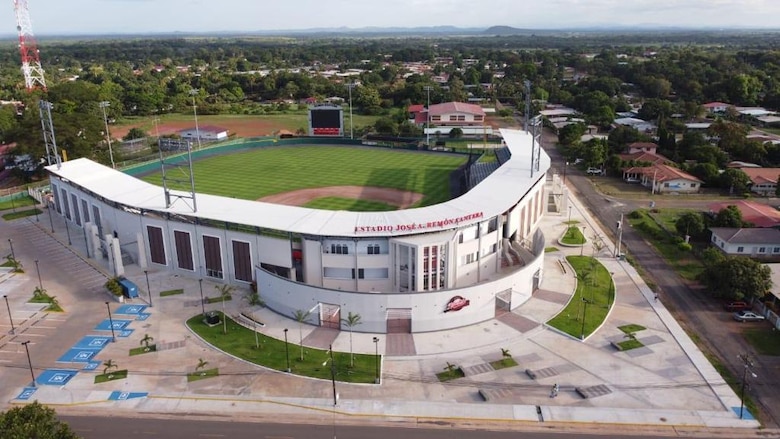 Coclé, listo para el tricampeonato juvenil