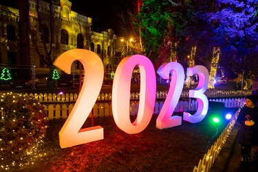 Así se prepara el mundo para despedir 2022 y recibir 2023