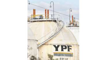 YPF y Malasia Petronas invertirán $2,300 millones