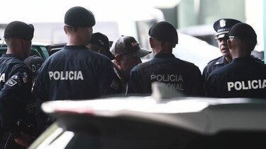 La defensa de Martinelli se concentra en la cadena de custodia de las pruebas
