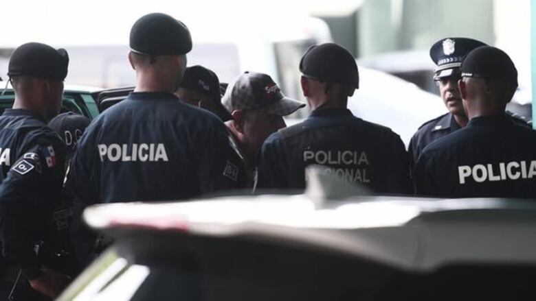 La defensa de Martinelli se concentra en la cadena de custodia de las pruebas