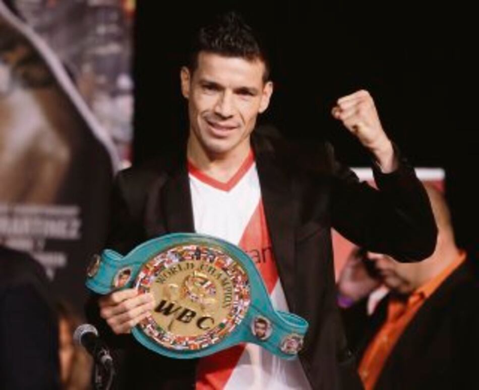 Maravilla y Cotto prometen una guerra