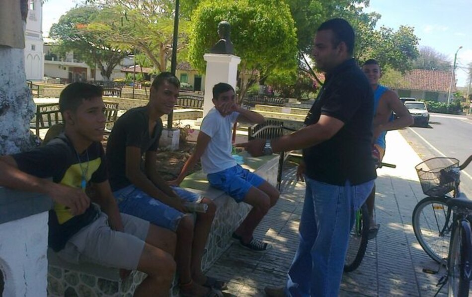 Fiscalía Electoral toma declaraciones juradas por caso 'Yunito' Vega