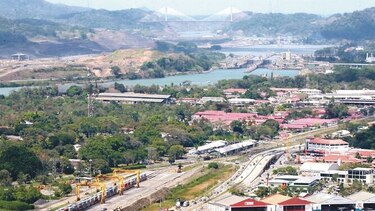 Holanda establecería ‘hub’ de alimentos cerca al Canal