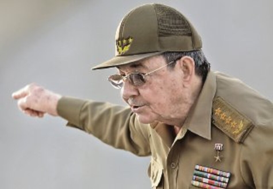 Recuerdan asalto al cuartel Moncada