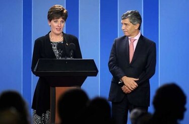 Canadá aumenta cooperación a Colombia para implementar paz con FARC