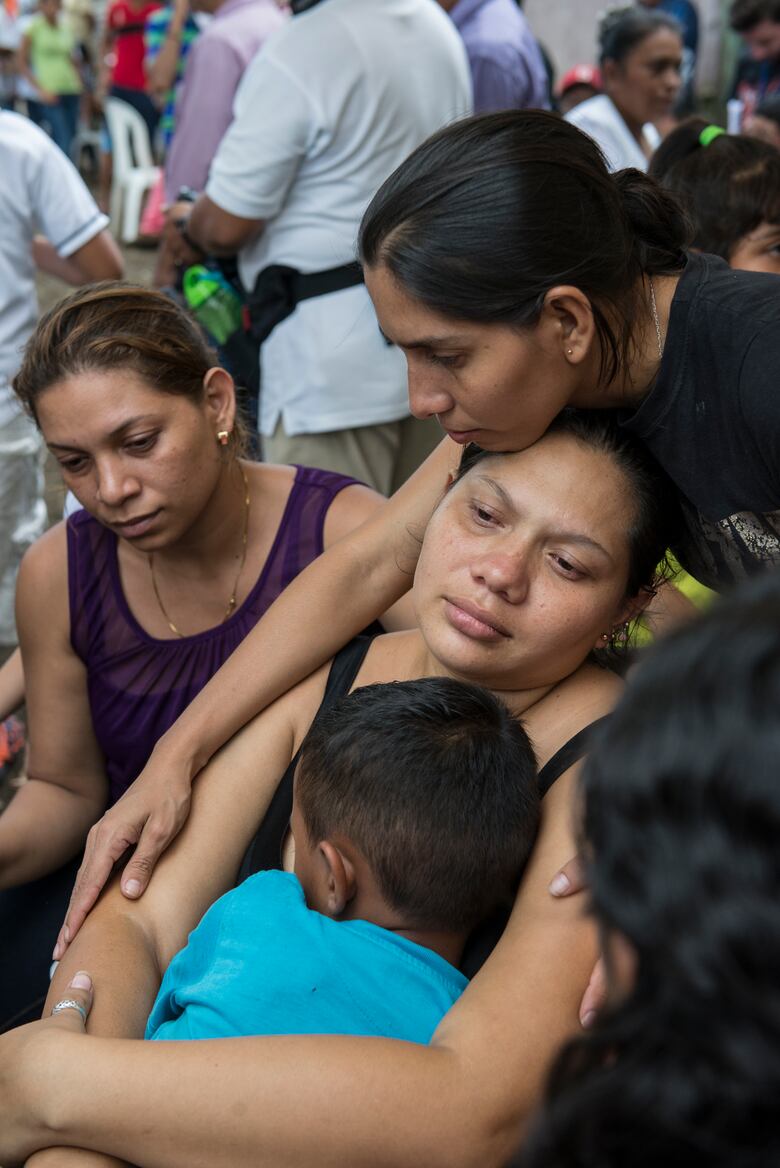 La impunidad viaja en patrulla en Nicaragua