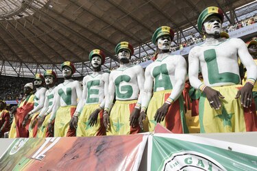 Egipto denuncia ‘racismo’ en su partido en Senegal