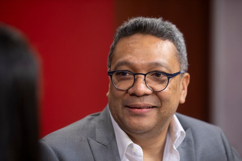 Presidenta de la Asamblea promete que la población podrá seguir debate de la CSS a través de una ‘app’