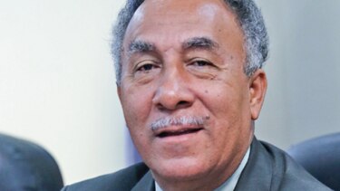 El diputado Carlos Santana queda fuera de la contienda electoral