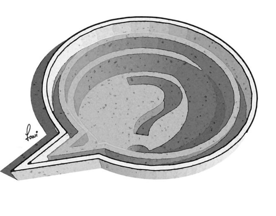 El diálogo venezolano