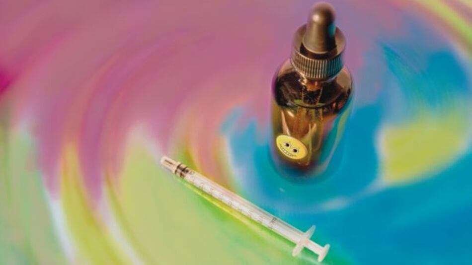 LSD vuelve a cobrar interés entre los científicos