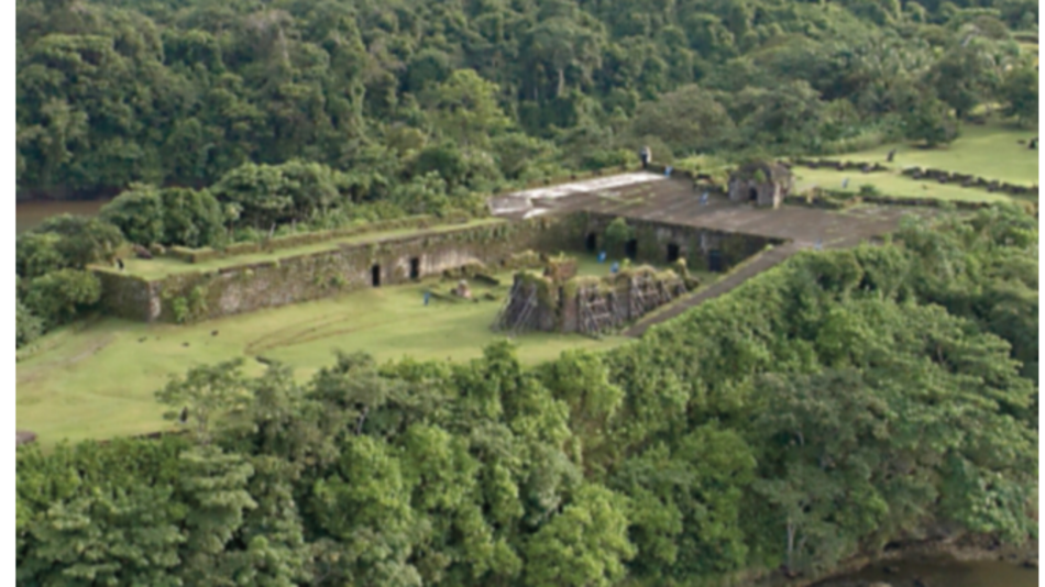 Panamá formaliza petición para que Unesco incluya rutas coloniales en la lista de Patrimonio Mundial