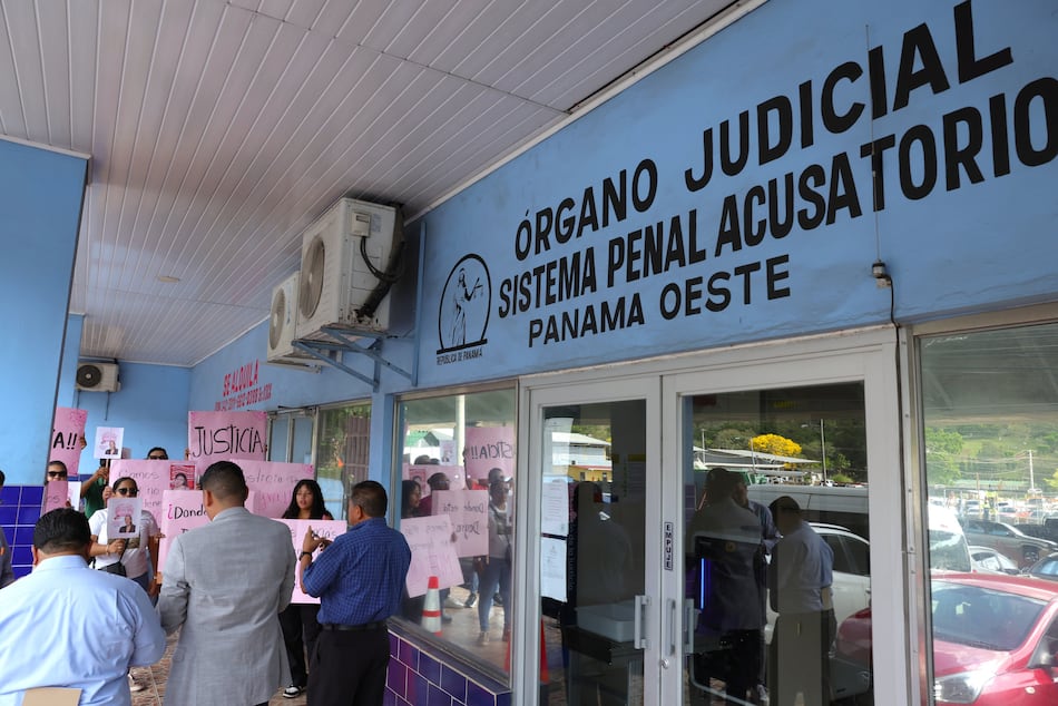 Casa por cárcel para uno de los investigados por el secuestro de Dayra Caicedo