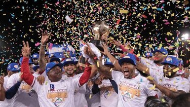 Panamá vuelve a brillar
