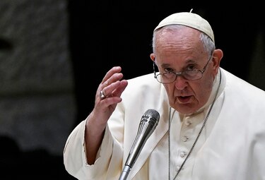 El papa Francisco visitará en agosto Mongolia, donde el 2% de la población es cristiana