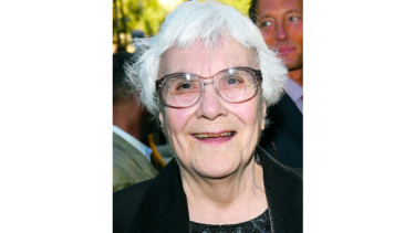 Fallece a los 89 años la escritora Harper Lee