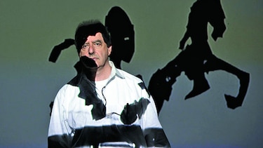 Kentridge gana premio Asturias