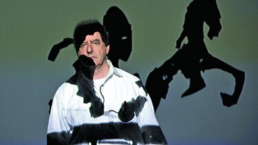 Kentridge gana premio Asturias